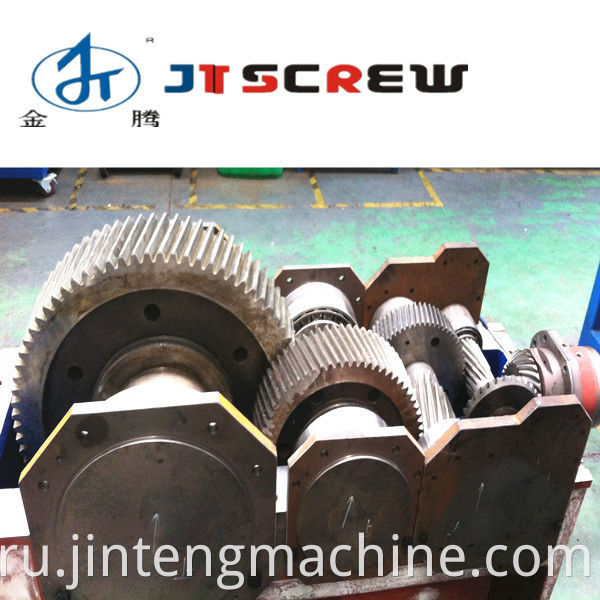 ZLYJ 315Gearbox/ Reducer for Single Extruder